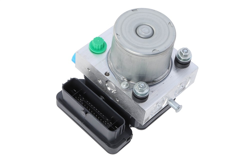 GM Genuine Parts Electronic Brake Control Module with Brake Pressure Modulator Valve (Programming Required)