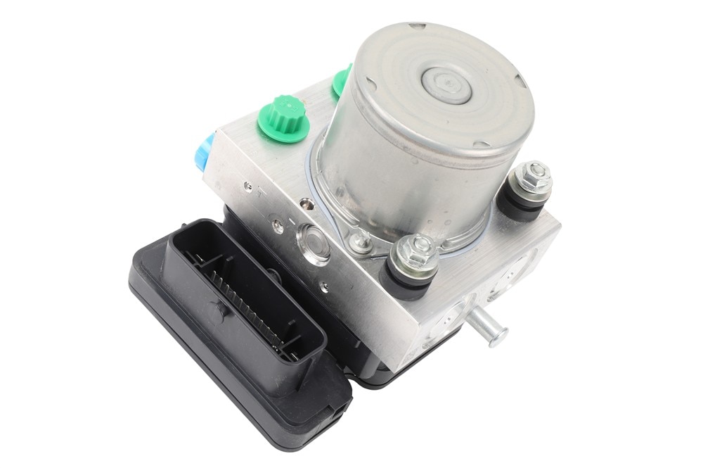 GM Genuine Parts Electronic Brake Control Module with Brake Pressure Modulator Valve (Programming Required)