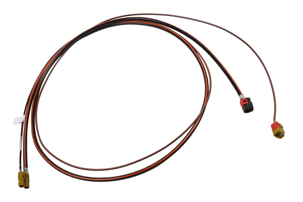 GM Genuine Parts Digital Radio and Navigation Antenna Cable