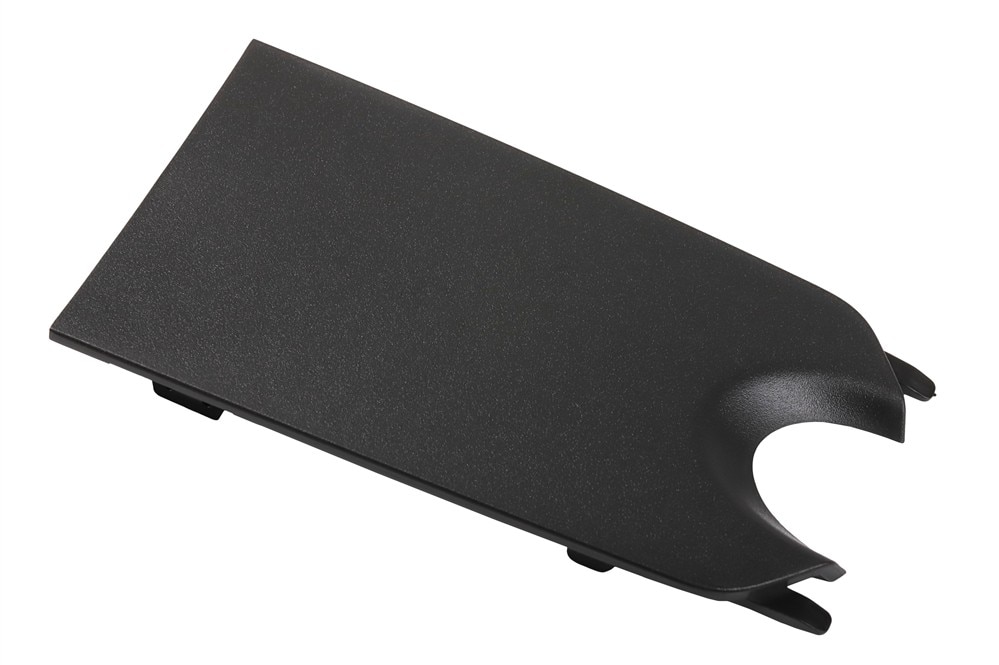 GM Genuine Parts Black Windshield Multifunction Sensor Mount Bracket Cover Insert