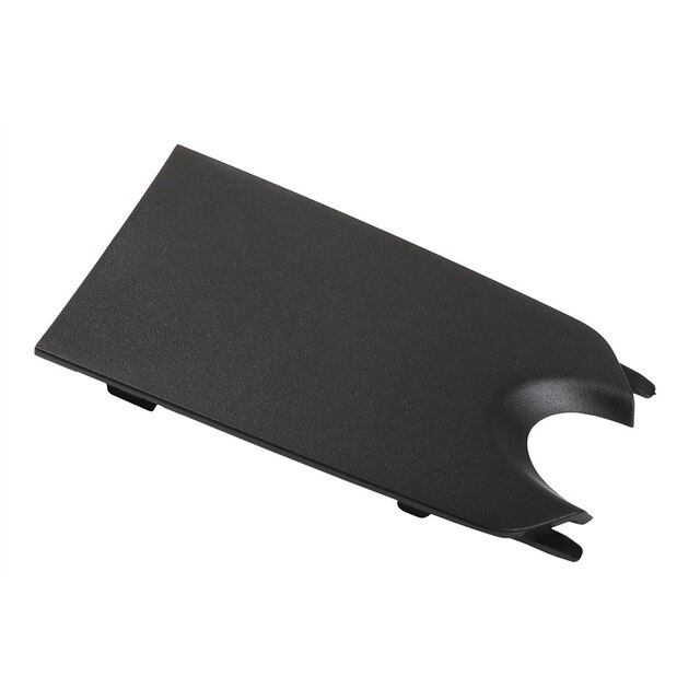 GM Genuine Parts Black Windshield Multifunction Sensor Mount Bracket Cover Insert