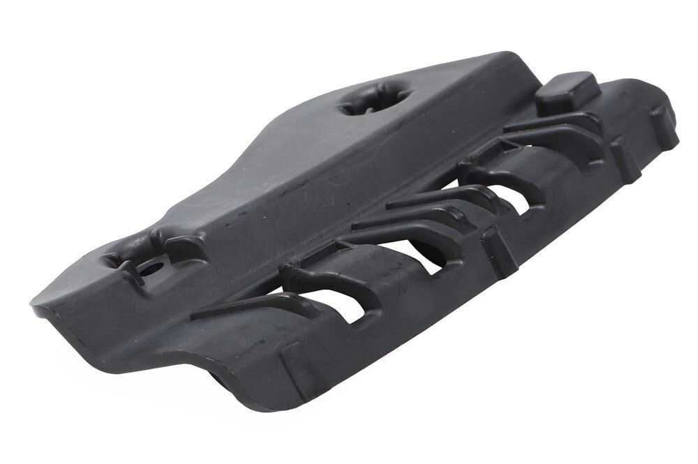 GM Genuine Parts Rear Driver Side Bumper Fascia Tail Lamp Opening Bracket