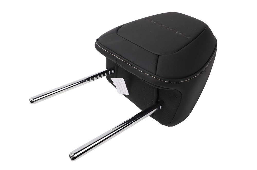 GM Genuine Parts Black Front Seat Head Restraint