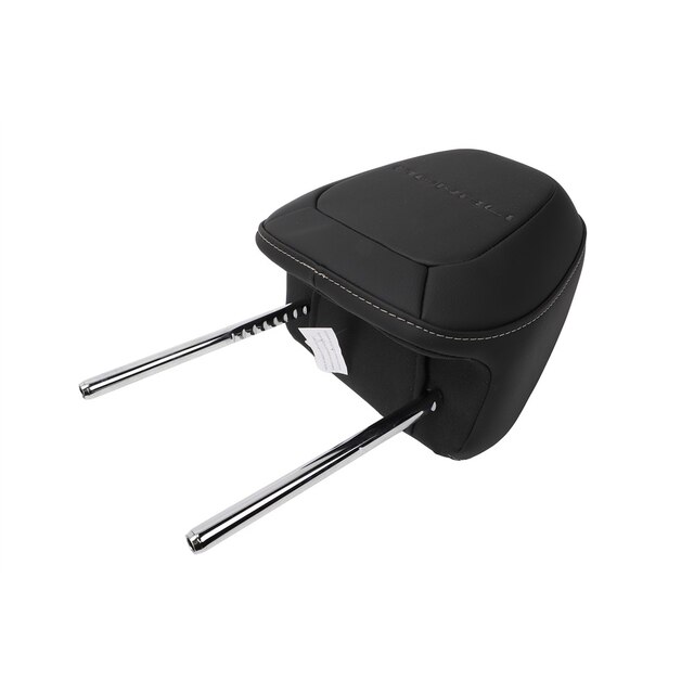 GM Genuine Parts Black Front Seat Head Restraint