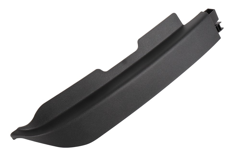 GM Genuine Parts Black Driver Seat Cushion Front Cover