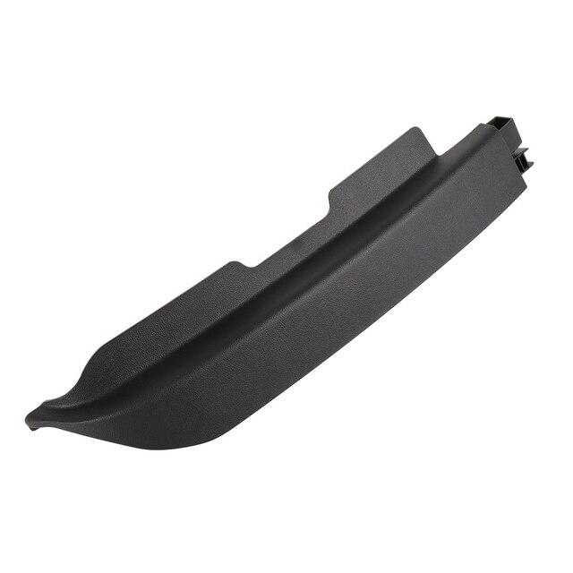 GM Genuine Parts Black Driver Seat Cushion Front Cover