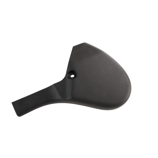 GM Genuine Parts Black Driver Seat Inner Adjuster Front Finish Cover