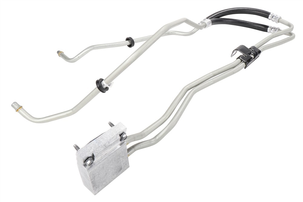 GM Genuine Parts Engine Oil Cooler Hose