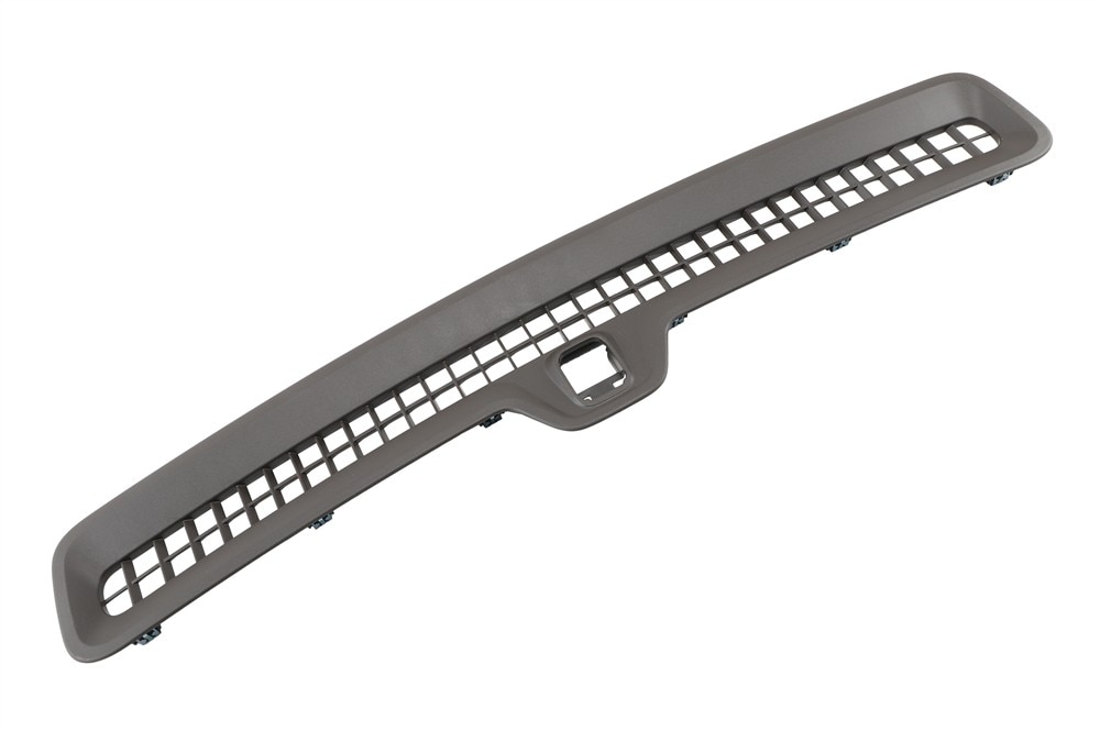 GM Genuine Parts Atmosphere Instrument Panel Extension