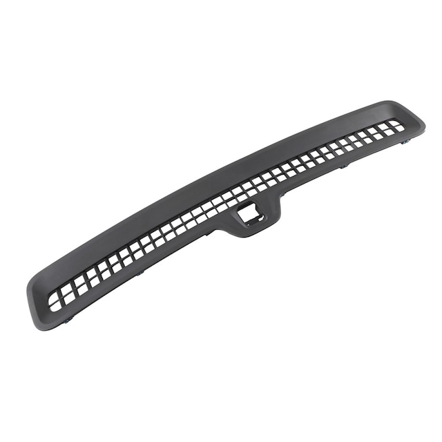 GM Genuine Parts Black Instrument Panel Extension