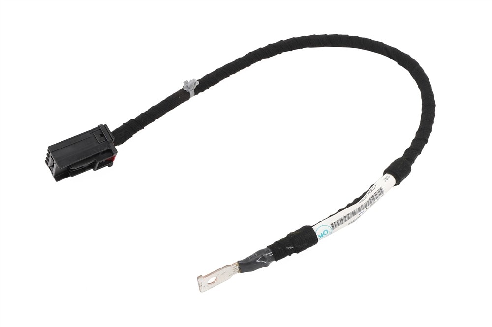 GM Genuine Parts Battery Distribution Fuse Block Cable