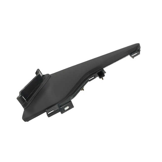 GM Genuine Parts Black Front Driver Side Floor Console Applique
