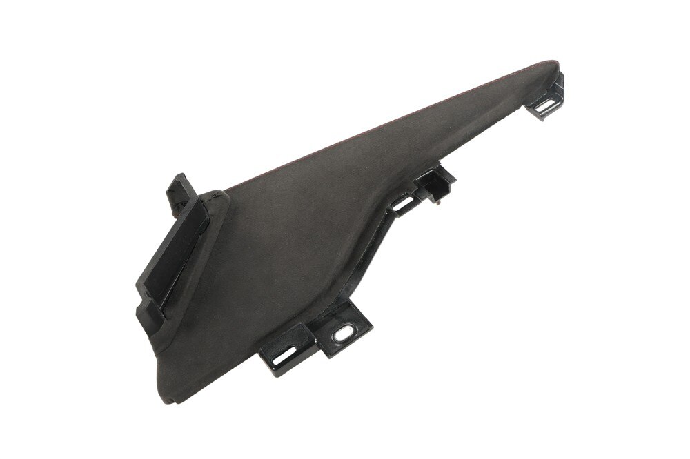 GM Genuine Parts Black Front Driver Side Floor Console Applique