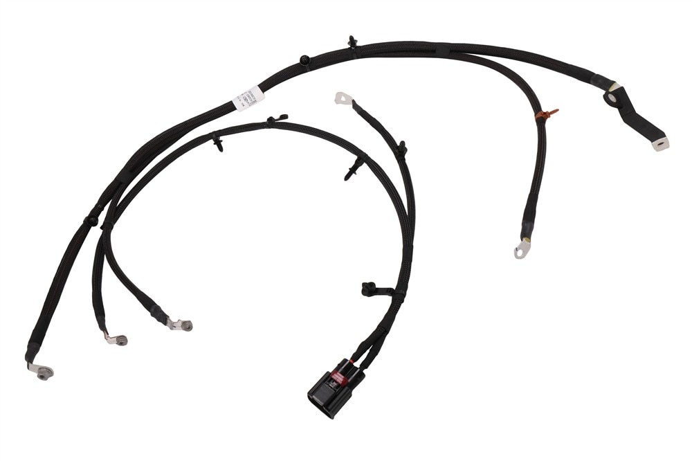 GM Genuine Parts Battery Positive Cable