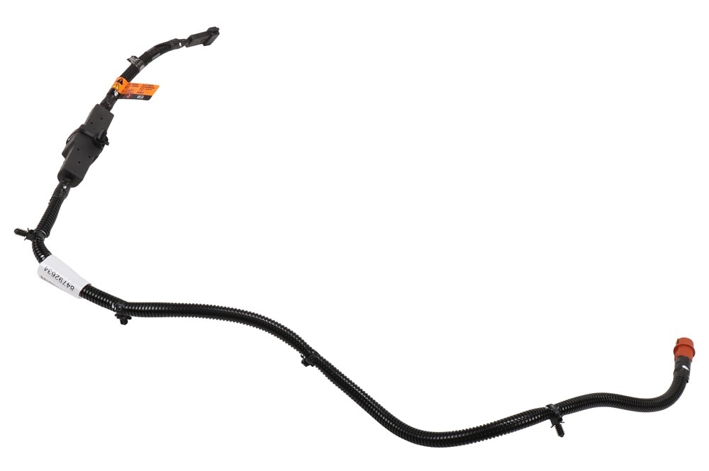 GM Genuine Parts Engine Coolant Heater Cord