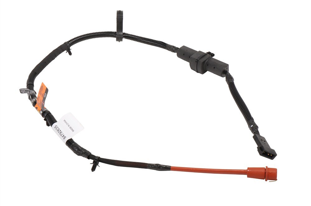 GM Genuine Parts Engine Coolant Heater Cord