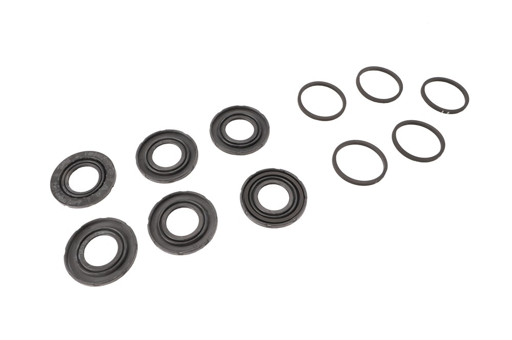 ACDelco GM Original Equipment Front Brake Caliper Piston Seal Kit