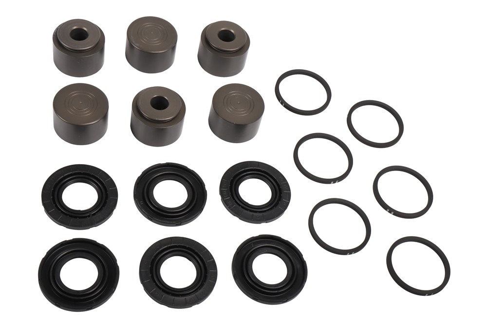 ACDelco GM Original Equipment Front Brake Caliper Piston Kit
