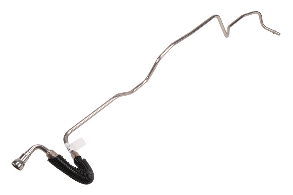 GM Genuine Parts Fuel Return Rear Pipe