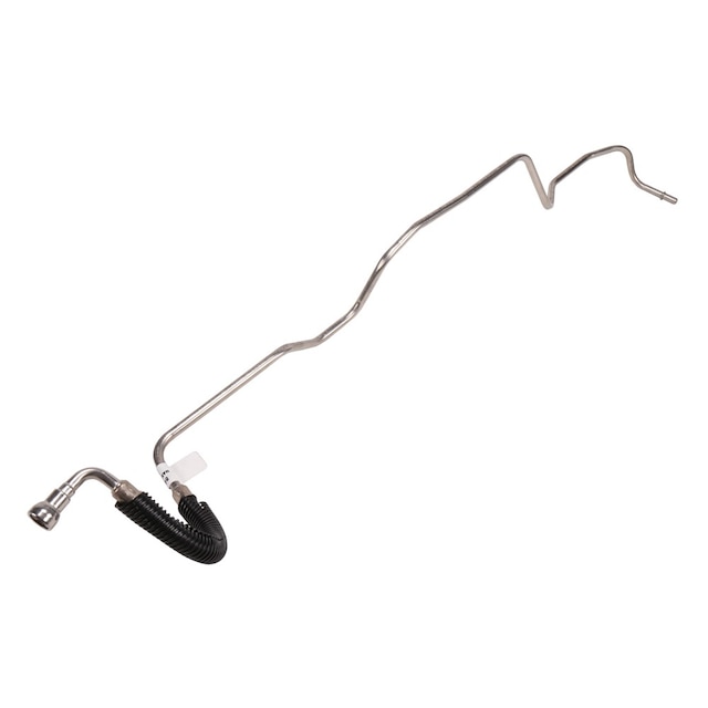 GM Genuine Parts Fuel Return Rear Pipe