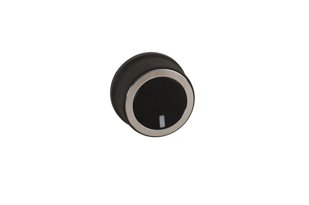GM Genuine Parts Heater and Air Conditioning Control Temperature Knob