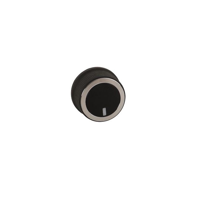 GM Genuine Parts Heater and Air Conditioning Control Temperature Knob