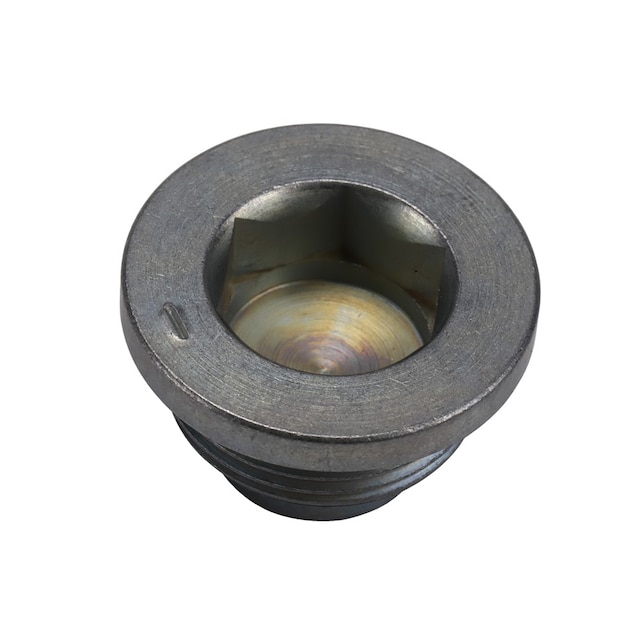 GM Genuine Parts Differential Carrier Drain Plug
