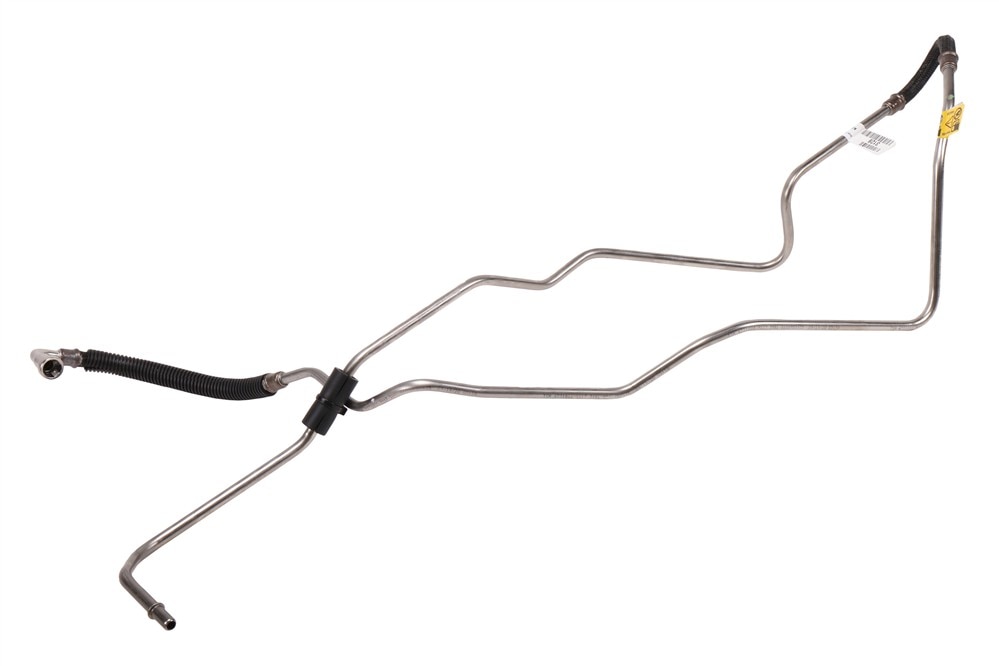 GM Genuine Parts Fuel Feed Pipe
