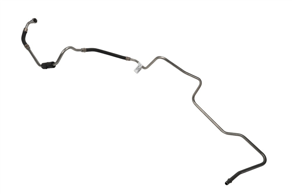 GM Genuine Parts Fuel Return Pipe