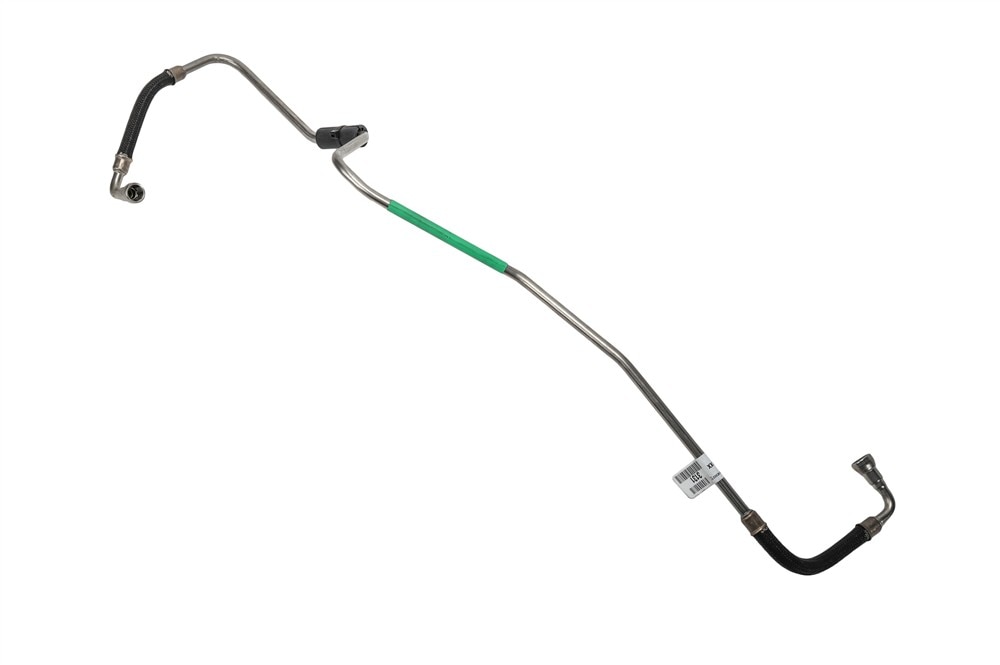GM Genuine Parts Fuel Return Pipe