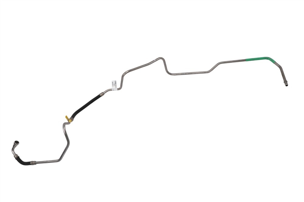 GM Genuine Parts Fuel Return Pipe