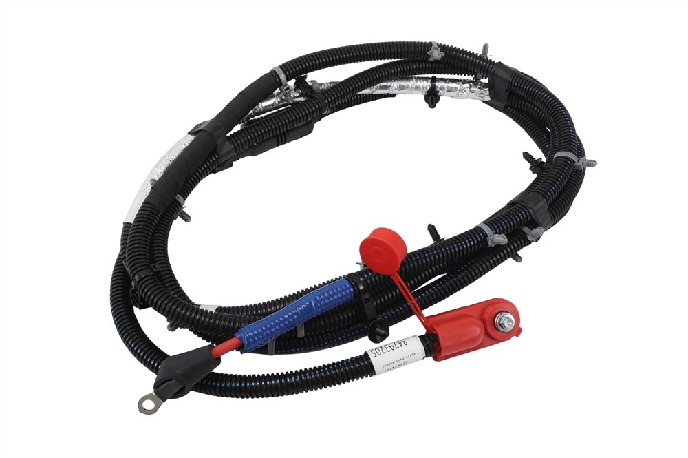 GM Genuine Parts Auxiliary Battery Positive Cable