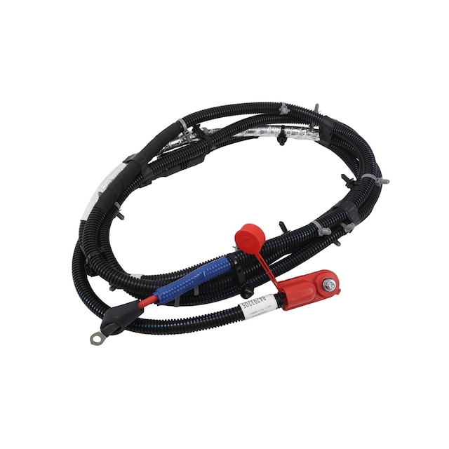 GM Genuine Parts Auxiliary Battery Positive Cable
