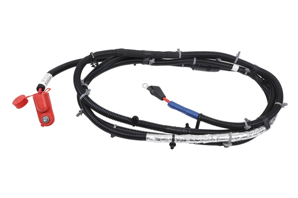GM Genuine Parts Auxiliary Battery Positive Cable