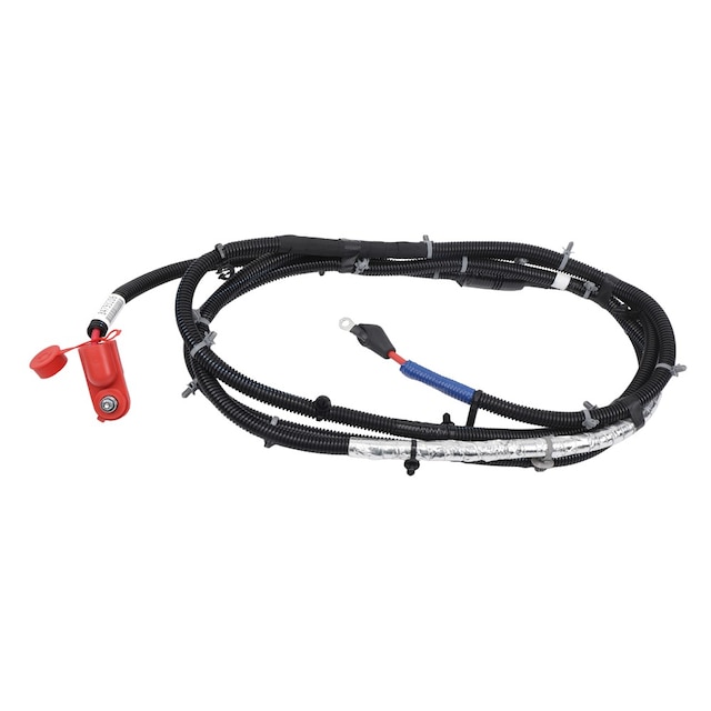 GM Genuine Parts Auxiliary Battery Positive Cable