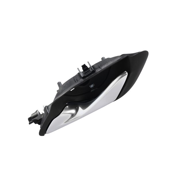 GM Genuine Parts Black Rear Driver Side Door Inside Handle Switch