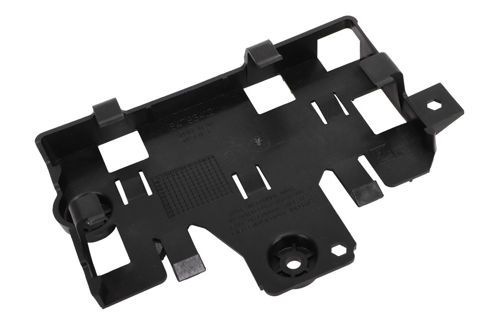 GM Genuine Parts Driver Monitoring System Module Bracket