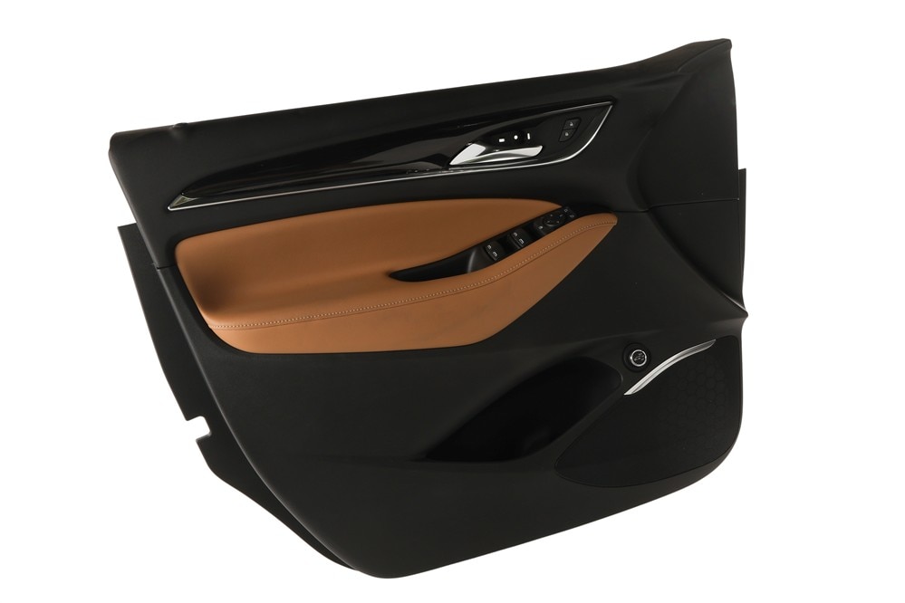 GM Genuine Parts Door Interior Trim Panel