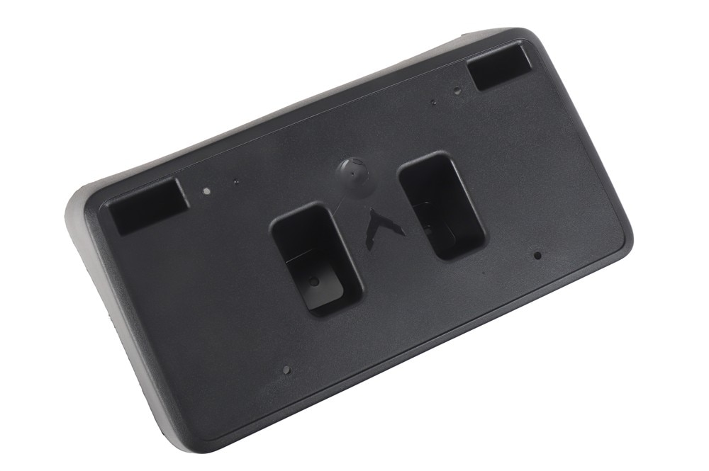 GM Genuine Parts Front License Plate Bracket