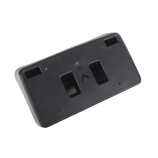 GM Genuine Parts Front License Plate Bracket