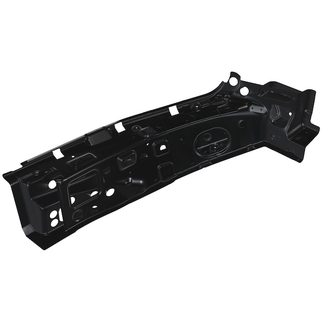 GM Genuine Parts Driver Side Back Body Pillar Reinforcement