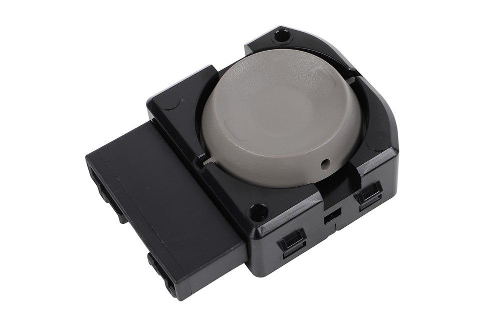 GM Genuine Parts Gideon Front Seat Lumbar Switch