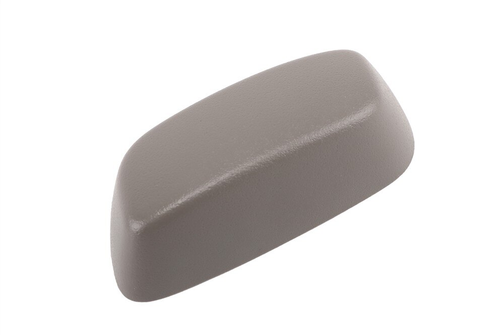 GM Genuine Parts Gideon Front Passenger Side Seat Recliner Switch Knob