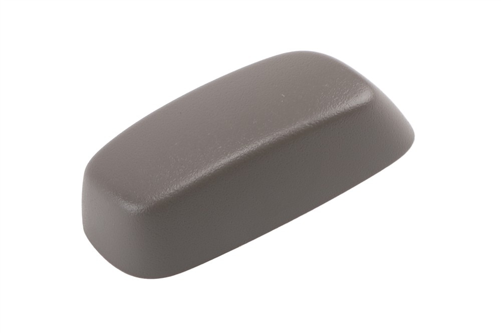 GM Genuine Parts Gideon Front Driver Side Seat Recliner Switch Knob