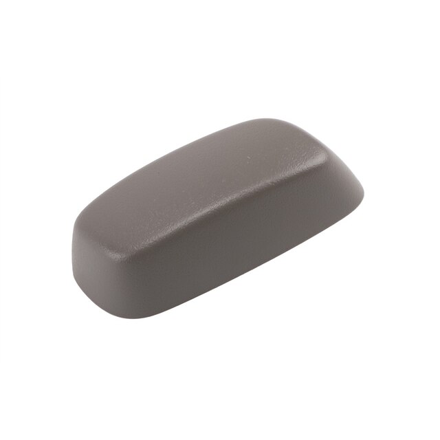 GM Genuine Parts Gideon Front Driver Side Seat Recliner Switch Knob