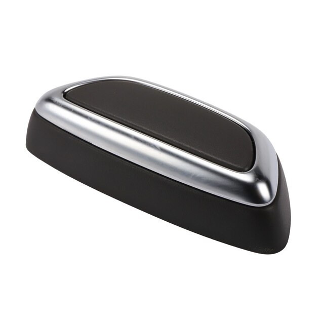 GM Genuine Parts Atmosphere Front Passenger Side Seat Adjuster Switch Knob