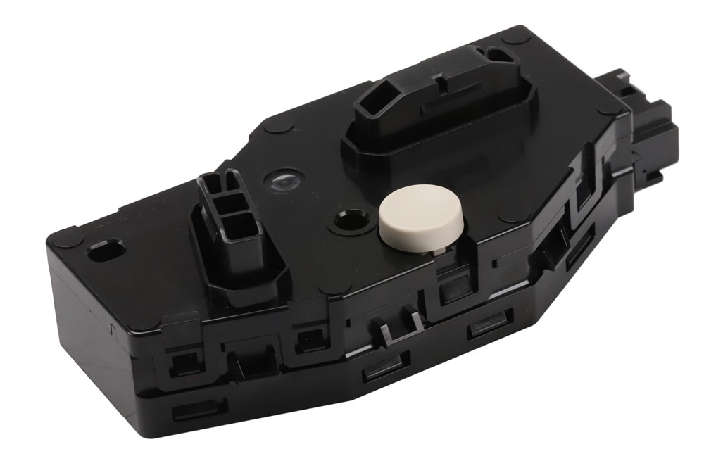 GM Genuine Parts Whisper Beige Driver Seat Adjuster Switch