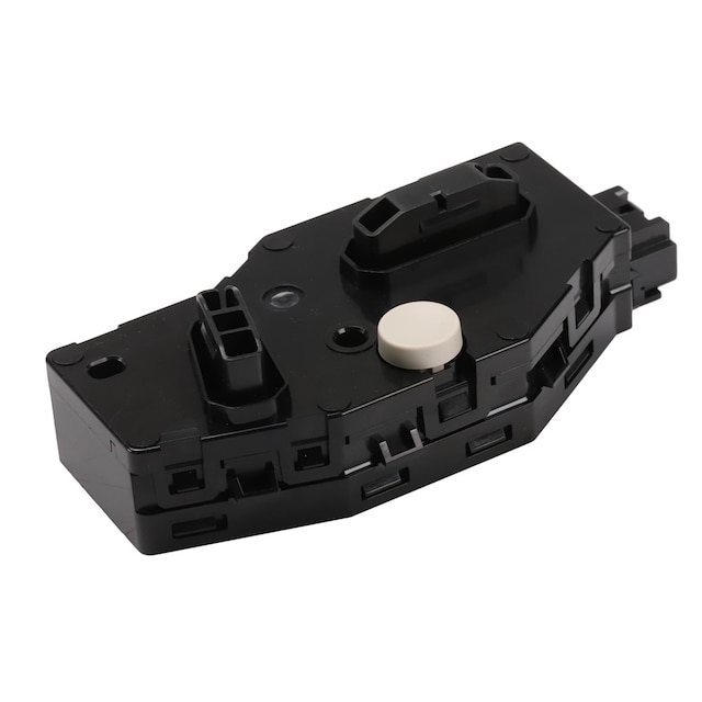 GM Genuine Parts Whisper Beige Driver Seat Adjuster Switch