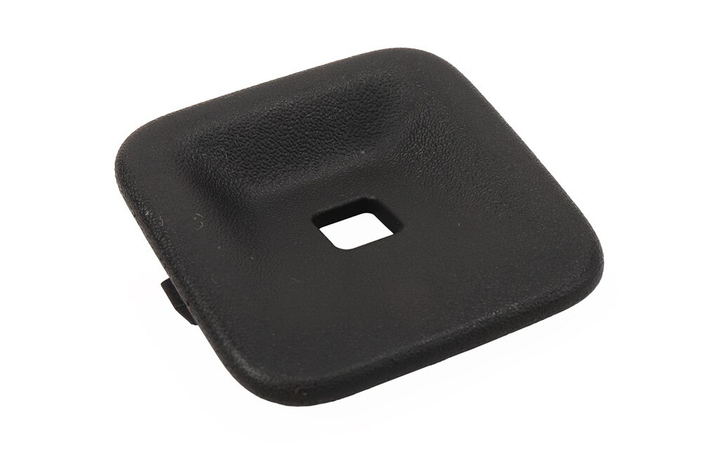 GM Genuine Parts Black Front Floor Console Bin Lamp