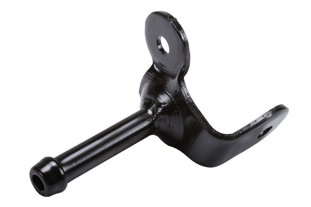 GM Genuine Parts Driver Side Exhaust Front Bracket